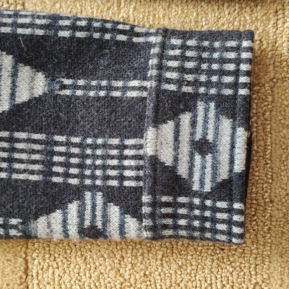 RRL Shirt Jacket - Picture 5 of 8